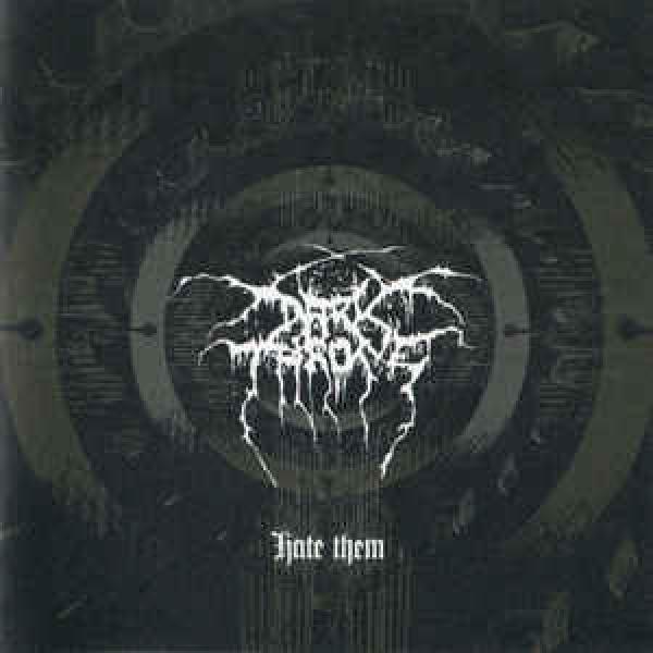 Darkthrone - Total Death  CD